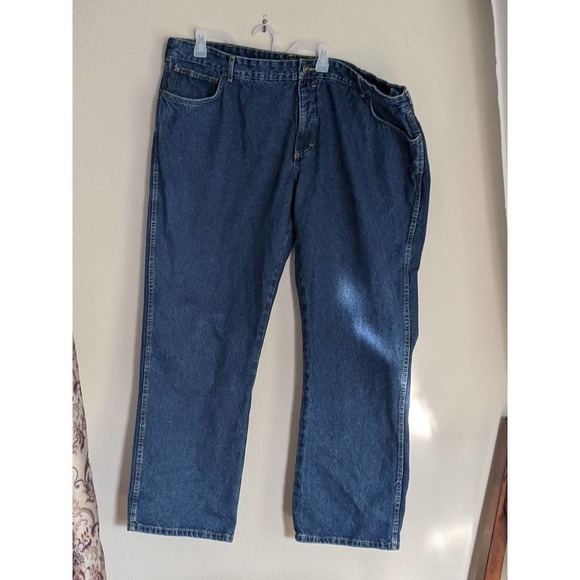 Cabella's Men's Jeans size 48 x 32 - Picture 1 of 5